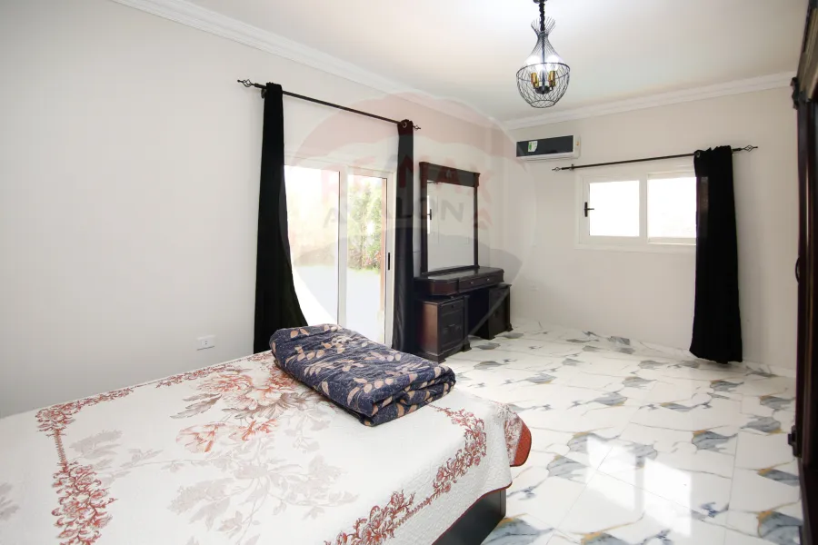 فيلا مفروش للايجار 400 م كينج مريوط (ش المستشار محمد سلام متفرع من شارع قرطبه)