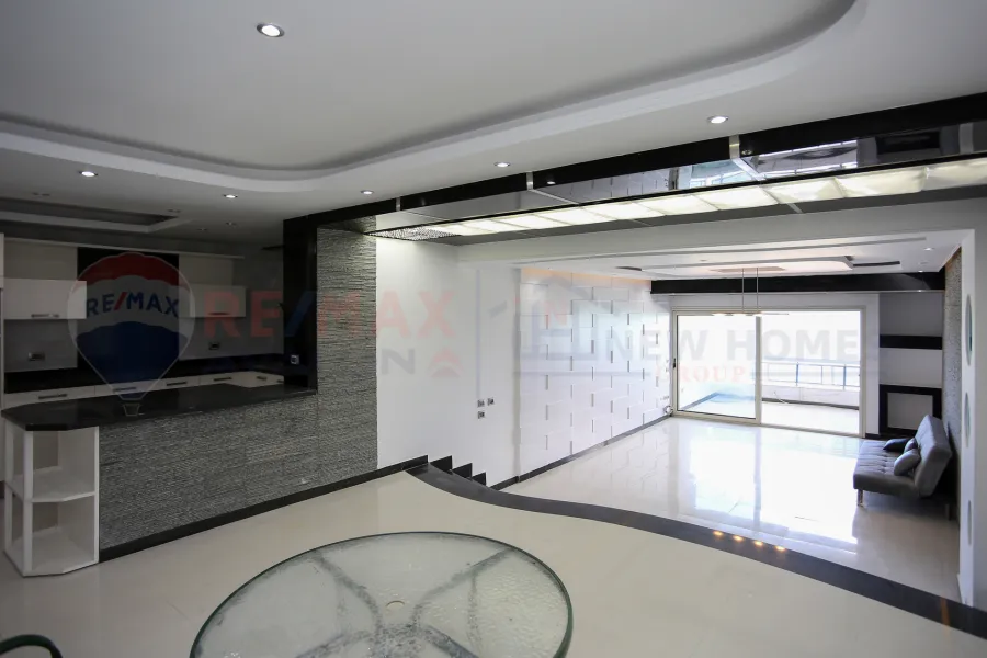 Apartment for sale 217 m Camp Caesar (directly on the sea - Brand Tower)