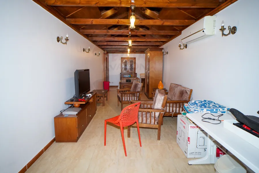 Villa for sale 580 m King Maryot (Ouroba Royal Compound)