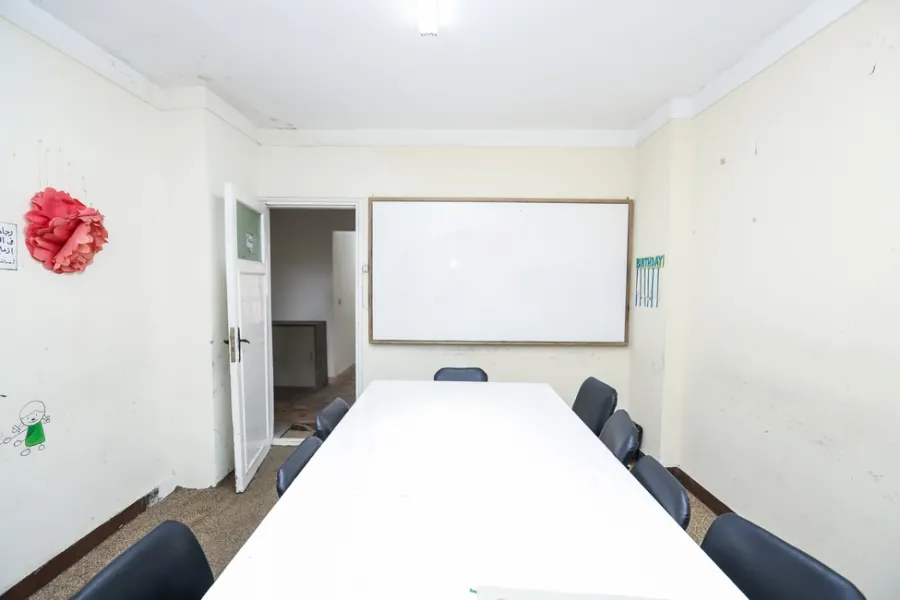 Residential or Administrative Property For Sale 240m Moustafa Kamel