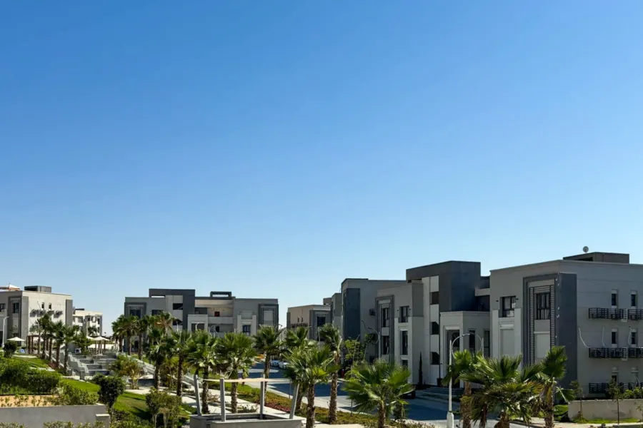 Chalet for sale (Gaya - Ras El Hekma) 120 m