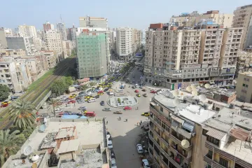 Apartment for sale 125m Smouha (Sherif Ramzy St.)