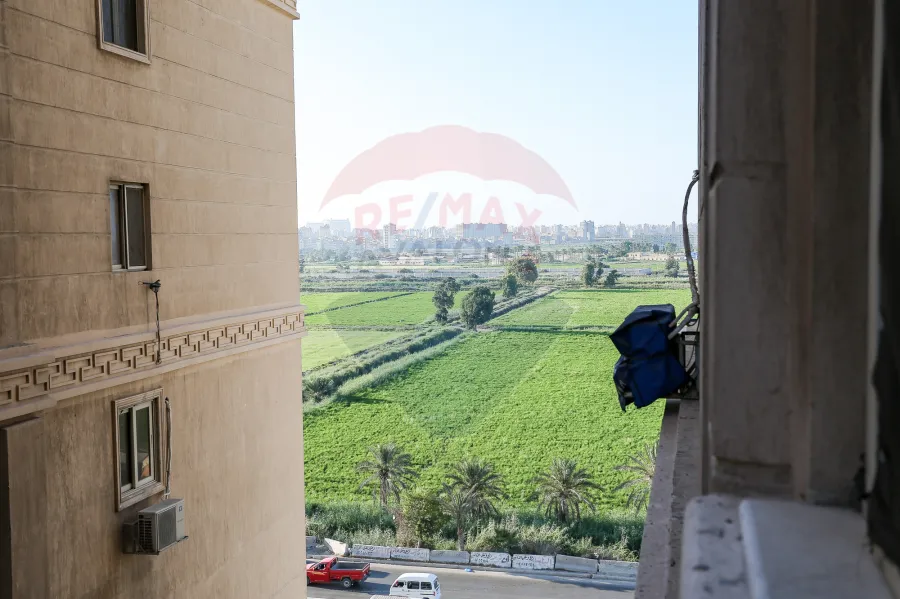 Apartment for Sale 128 m New Smouha (Smouha intrance compound)