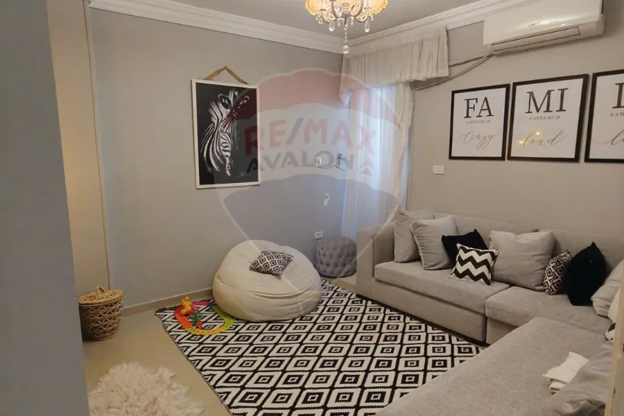Apartment for sale 150 m Jnaklis (Mortada basha st.)