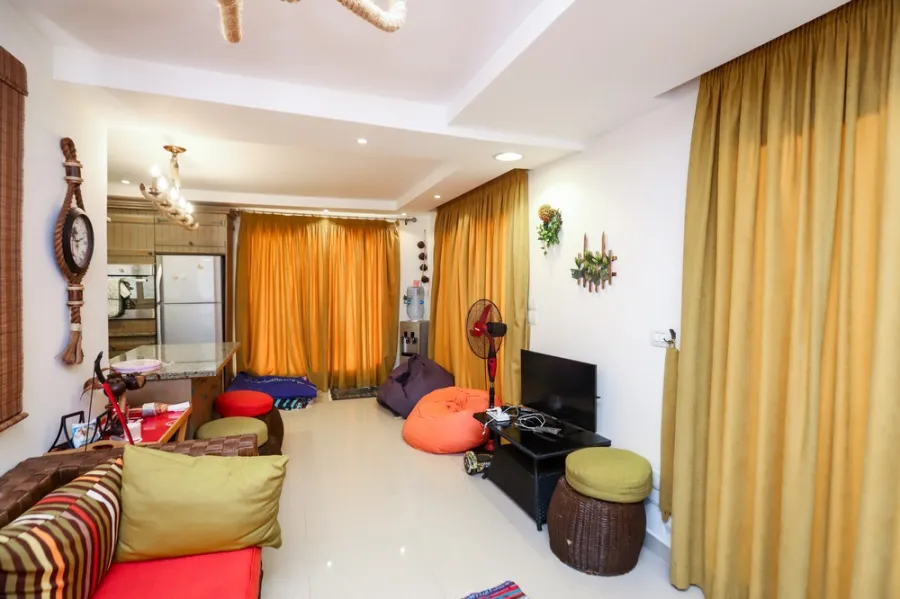 Duplex Apartment For Sale 280m North Coast (Sedra Village Kilo 35)