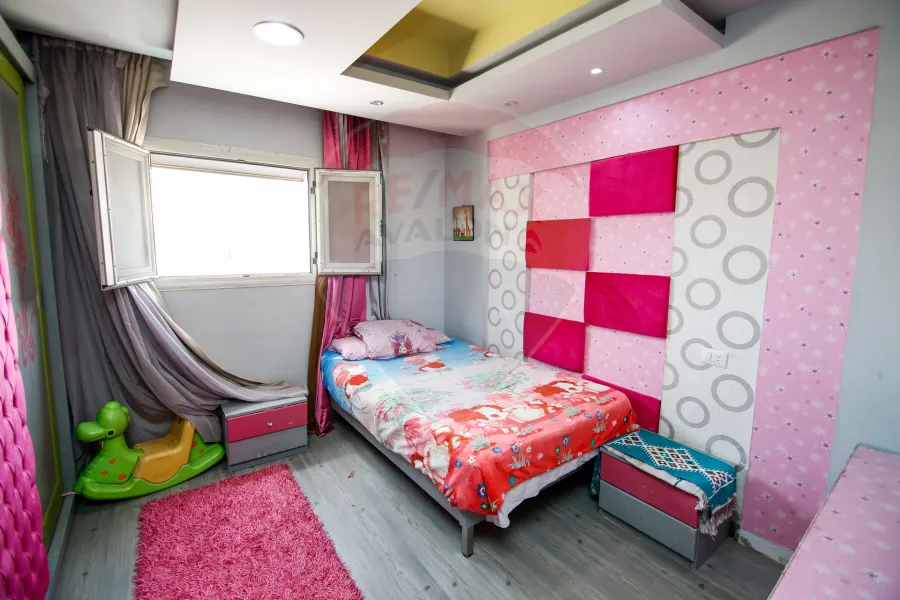 شقة للبيع 320 م السيوف (بجوار الشهر العقارى)