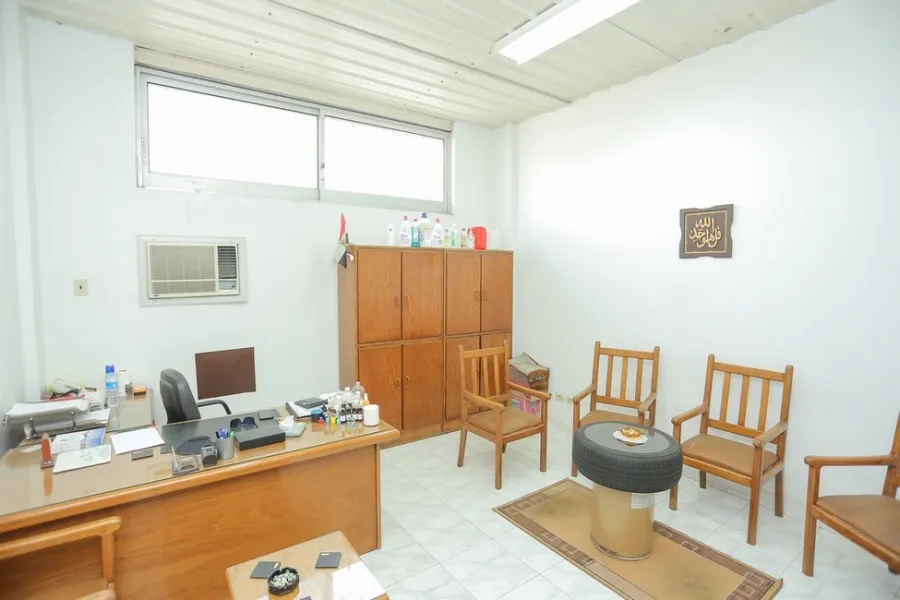 Factory for Rent 3000m Borj El Arab(4th Industrial zone )