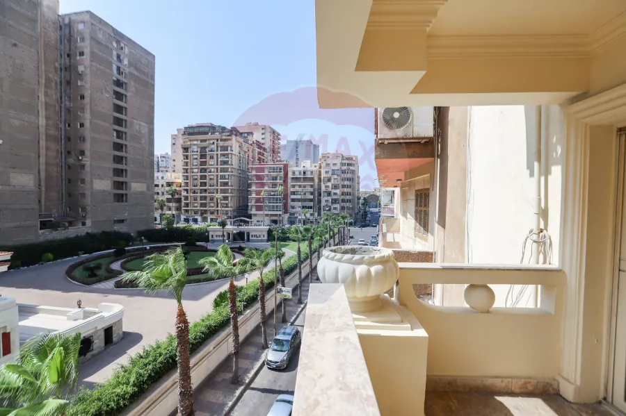 Apartment for Rent 360 Zezinia (Amin yahya St.)- Suitable for residential or administrative