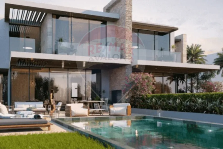 Chalet for sale on the coast (Silver Sand) - 107 m