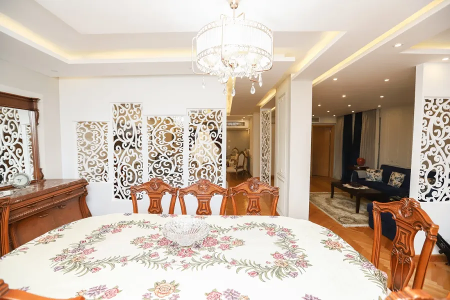 Apartment for sale 230m Smouha (Delta Life- Albert Elawl)
