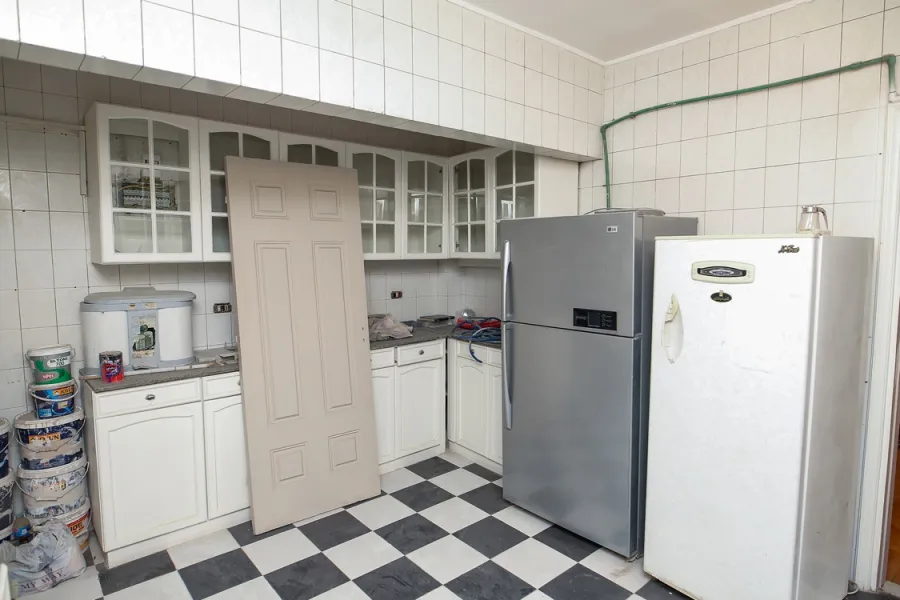 Apartment for rent 300m Kafr Abdou (El-Asmailia St.)