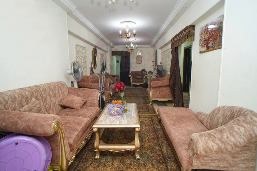 Apartment For Sale 170 m Bolkely (Steps From Abo Qer St.)