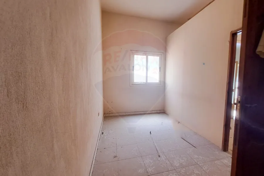 Shop for rent 101 m Sidi Bishr (Al-Karma compound)