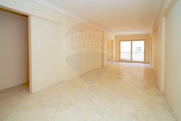 شقة للبيع 150  م سيدي بشر (ش مصطفى كامل _ كومباوند العمار)