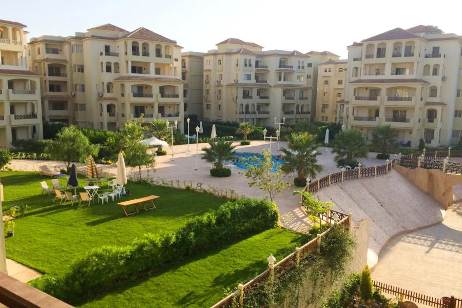 شاليه للبيع (ستلا مارينا) 130 م