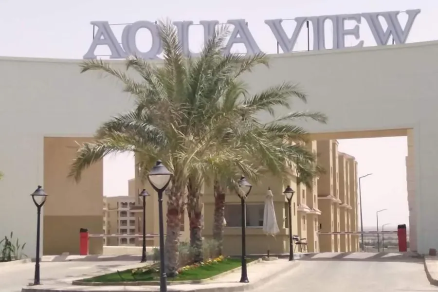 Chalet for sale (Aqua view) 53 m