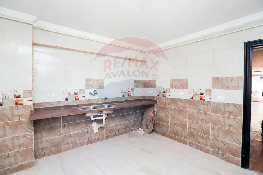 Apartment For Sale 140 m Zezenia ( Behind Elec Company - Steps From Abo Qer St.)