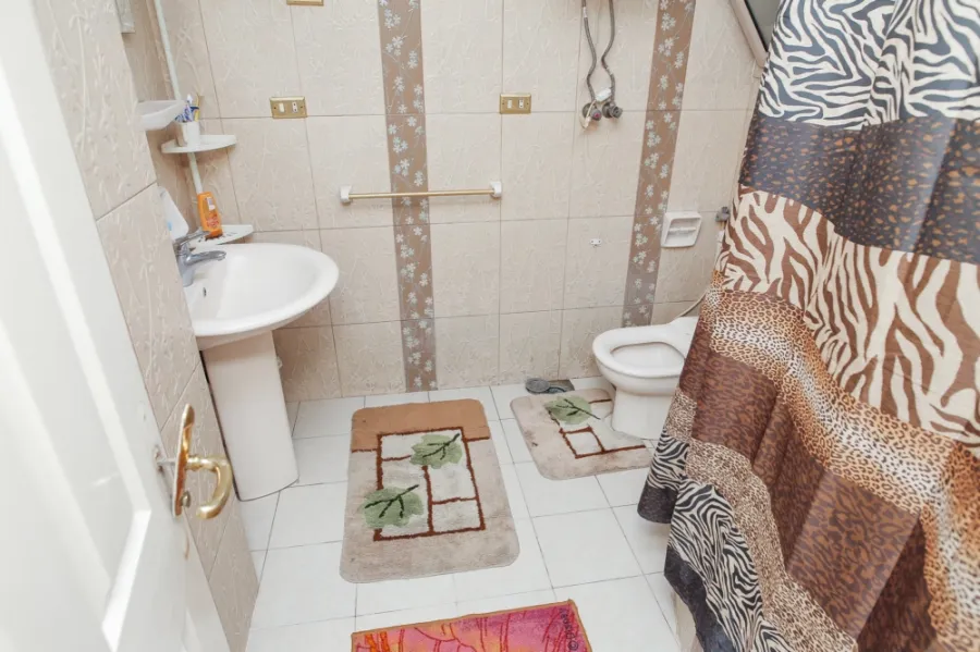 Apartment for sale 255m Cleoptra - AboQir st