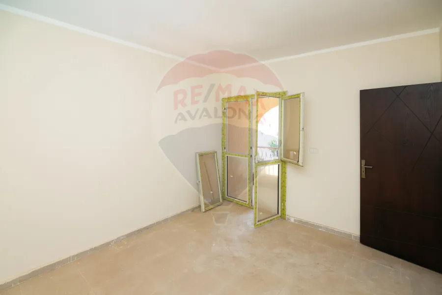 Chalet for sale (Aqua view - kilo 91) 105 m