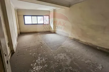 مكتب للبيع 76 م السيوف (ش جميلة بو حريد مباشرة)