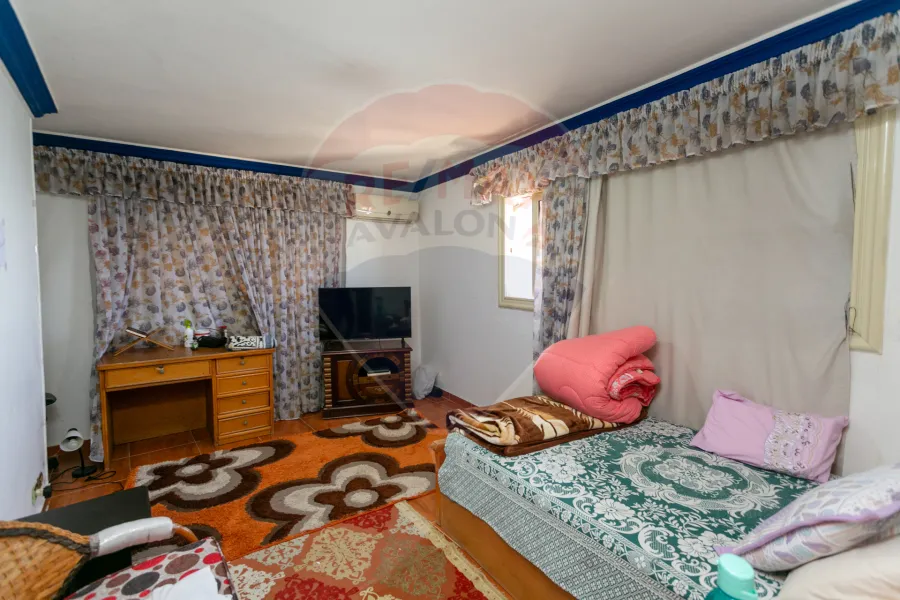 شقة للبيع 500 م سبورتنج (ش اللخمي)