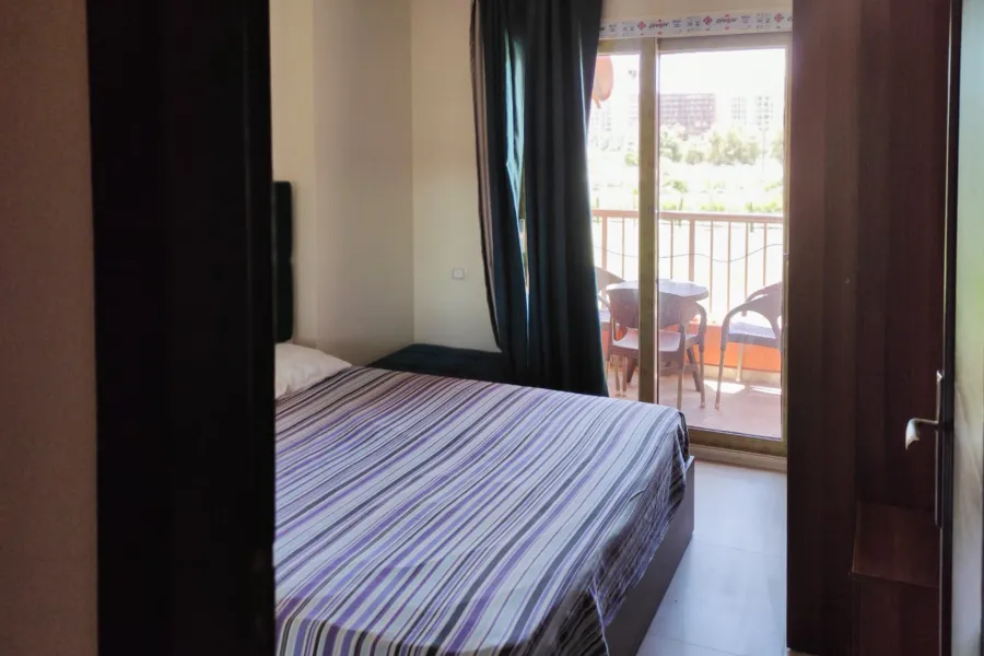 Upper chalet for sale (Porto Golf) 40 m