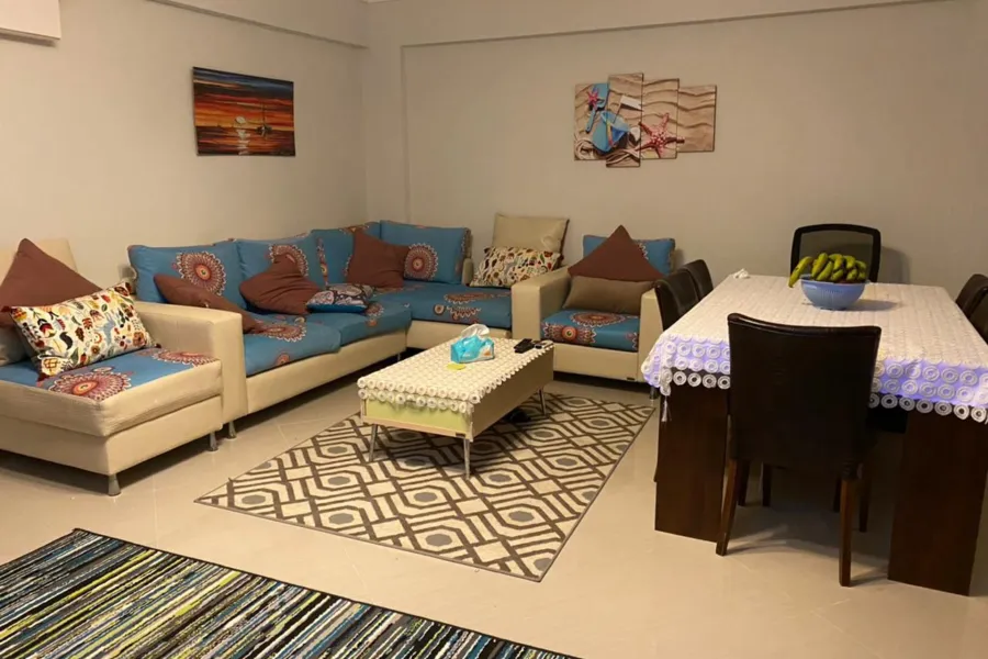 شالية للبيع (مارسيليا بيتش 4) 135 م