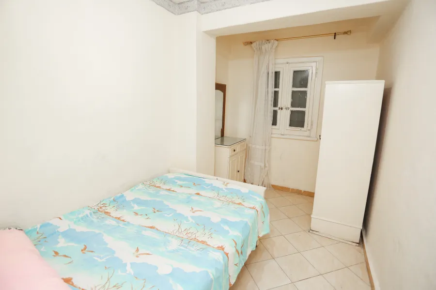 Apartment for sale 110m El-Maamora