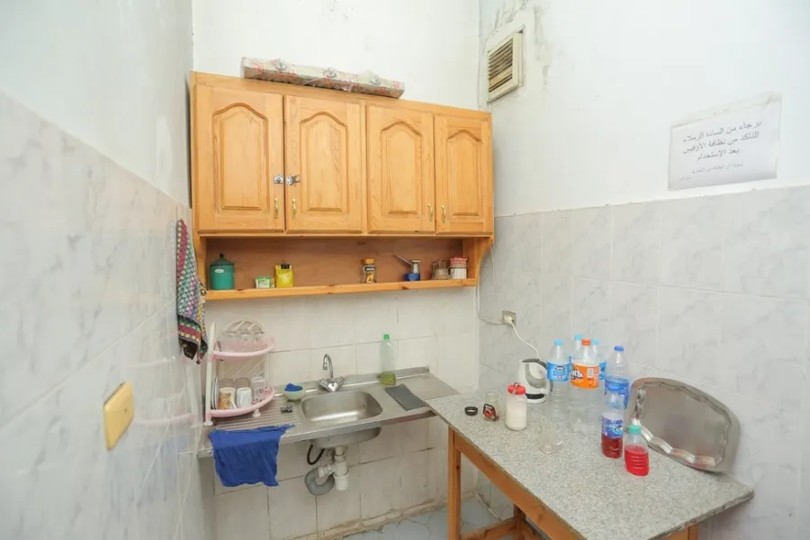 Factory for Rent 3000m Borj El Arab(4th Industrial zone )