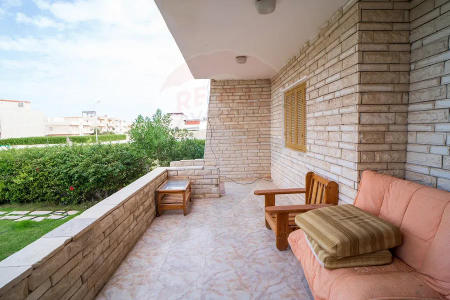 فيلا للبيع 330 م الساحل الشمالي (قرية لؤلؤة كرير)