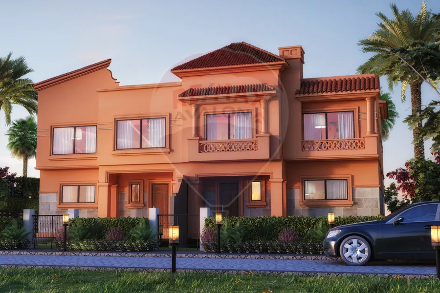 Villa for sale 450 m (Alex West - Antoniadis)