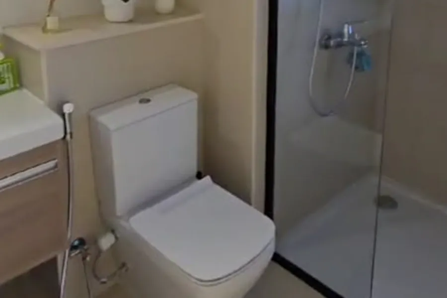 Chalet for sale (Marassi) 105 m