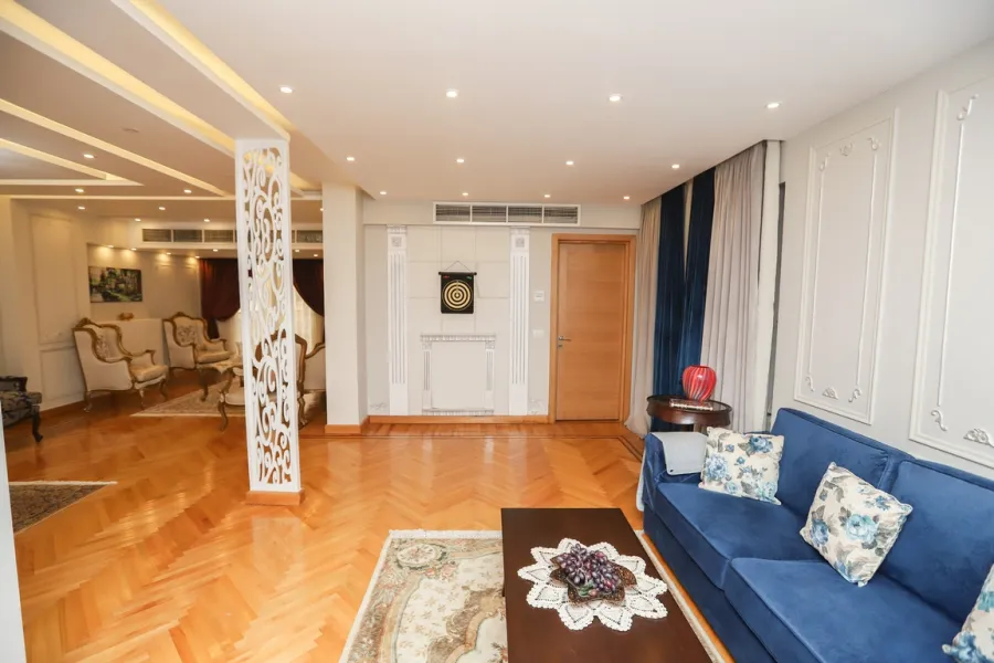 Apartment for sale 230m Smouha (Delta Life- Albert Elawl)