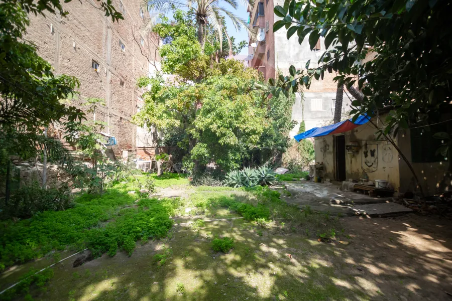 Villa for sale 603 m Fleming (Branched From Abu Qir St.)