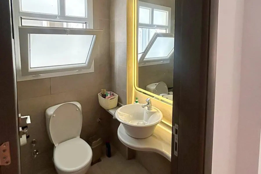 شاليه للبيع (سي فيو) 85 م