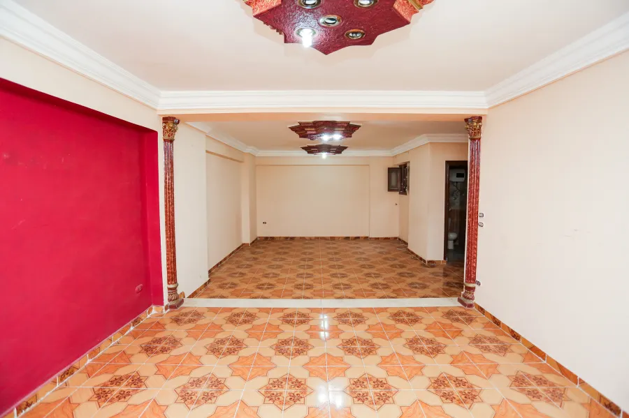 شقة مرخصة للبيع 152م سبورتنج