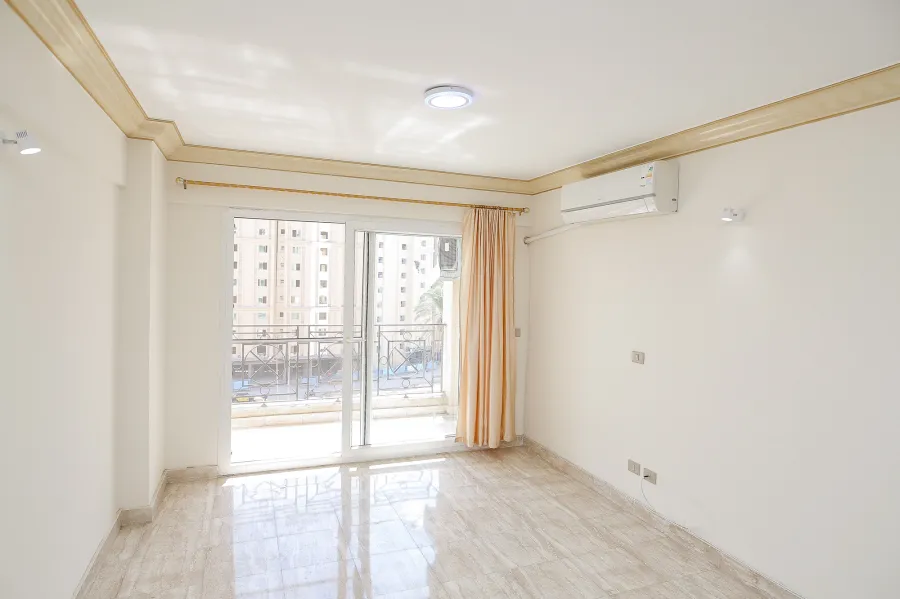 Apartment For Sale 227m Smouha ( Fayrouzt Smouha Compound)