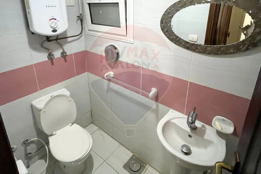 Apartment for sale 150 m Sidi Bishr (Al-Issawi Main St)