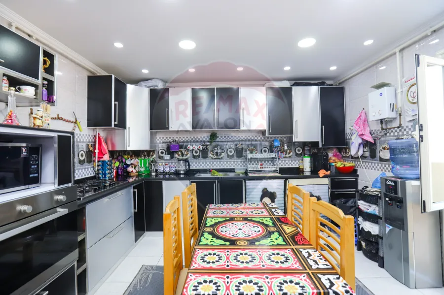 Apartment for sale 400m Sporting (Ahmed Alaam st)