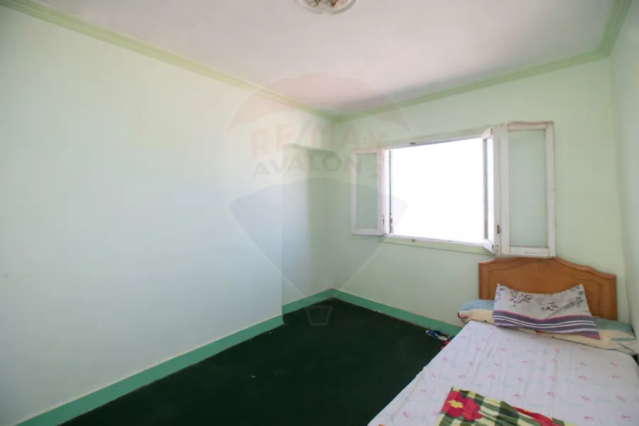 Apartment for sale 130 m Bahri (Directly on sea)