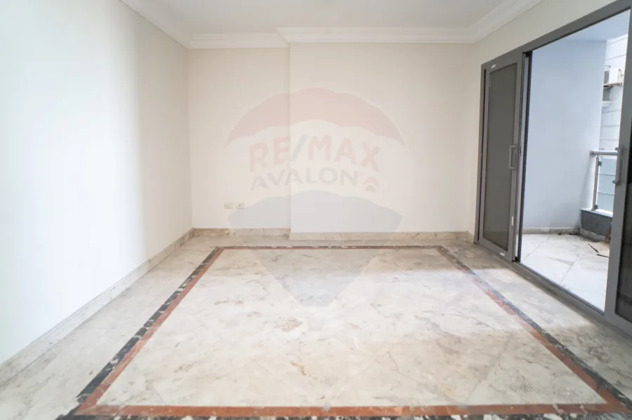 Apartment for rent 203 m Saba Basha (First num from the sea)