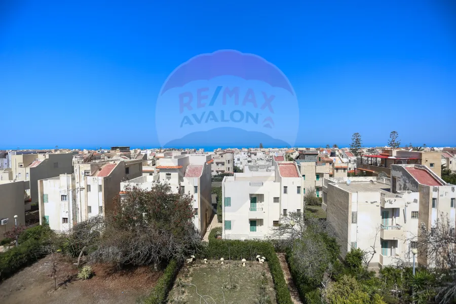 Chalet + Roof for Sale (Badr Village) 344 m