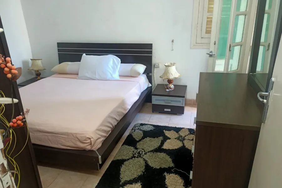 شاليه أرضي بجاردن للبيع (جرين ليفز) 185 م