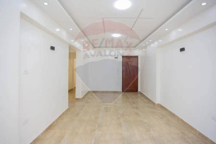 Apartment for sale 125 m Al Asafra (Steps from Gamal Abdel Nasser st)