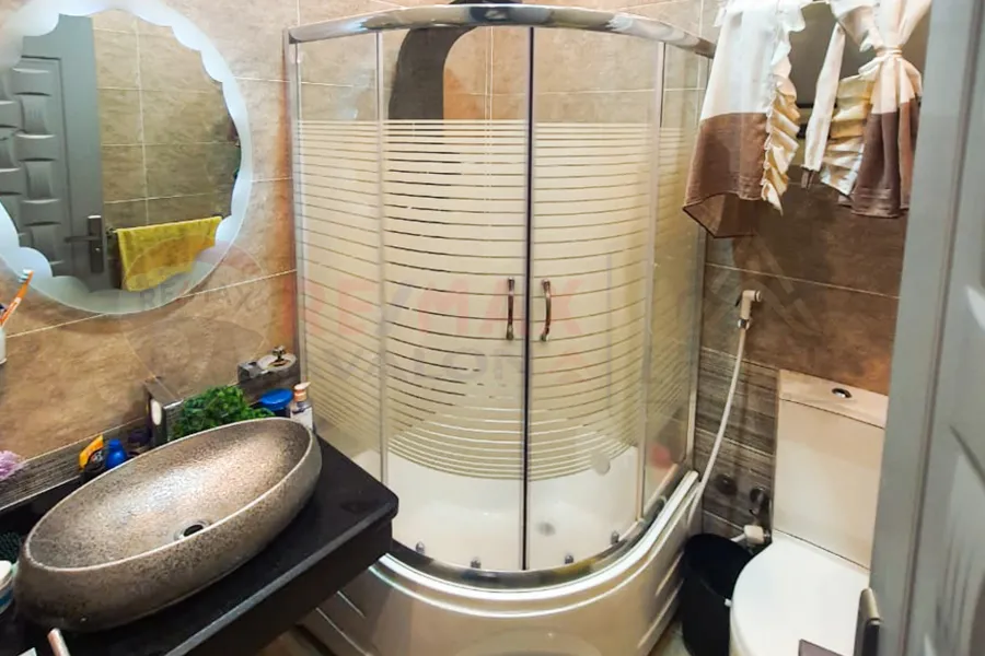 Apartment for sale 155 m Louran (Omar Al-Mukhtar St.)