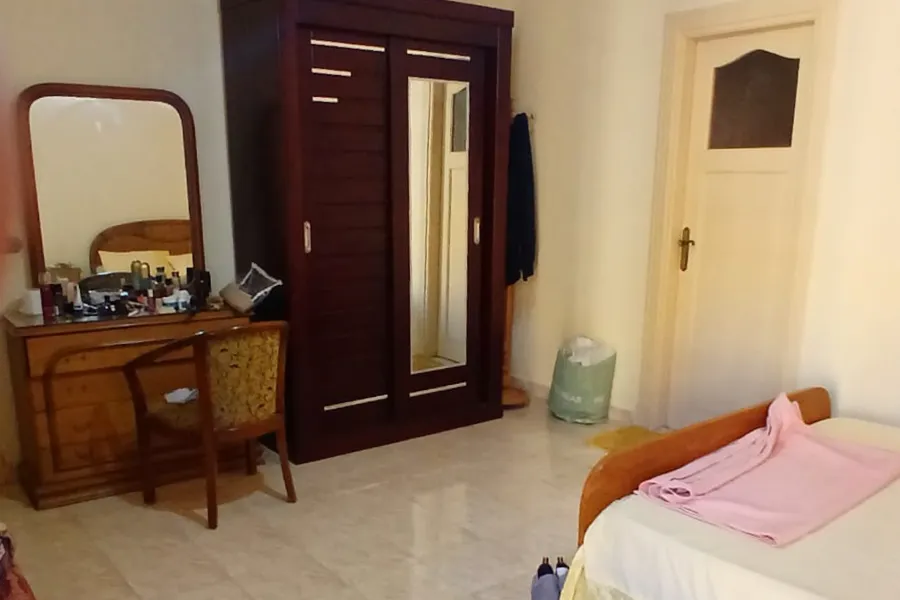 شالية مفروش للبيع (مارسيليا لاند) 145 م