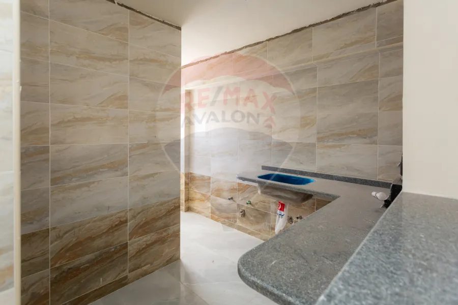 Apartment for sale 110 m Victoria (Amir St.- steps from Abu Qir St.)