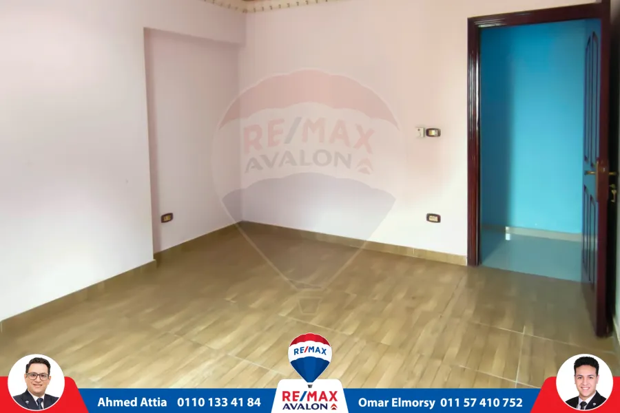 شقة للإيجار 180 م زيزينيا (ابراج توماس خلف مترو)