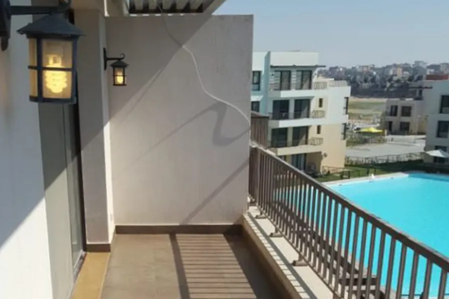 Chalet for sale (Marassi Blanca) 196 m