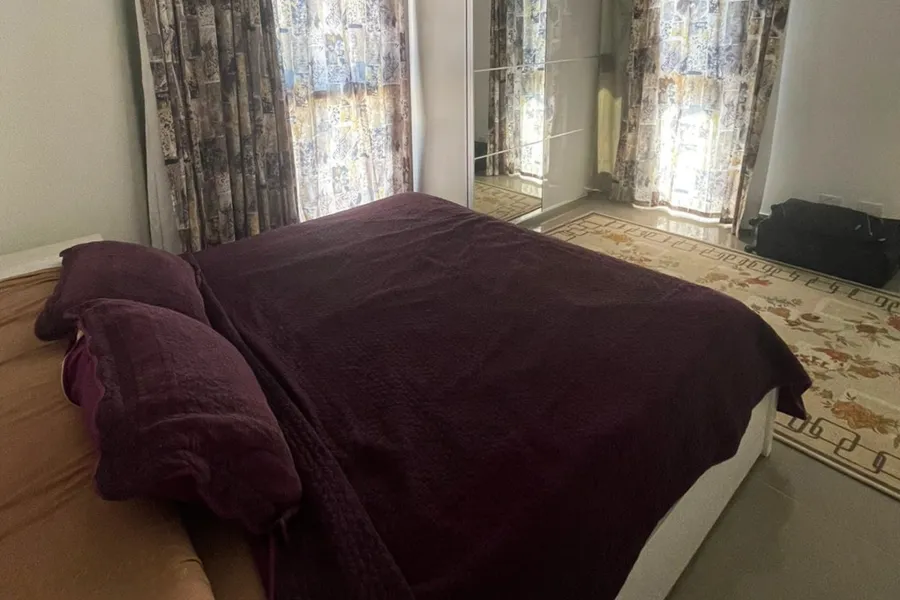 Chalet for sale (Plage - Sidi Abdelrahman) 133 m